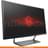 Монитор Игровой 32" HP OMEN 32 W9S97AA 2560х1440 16:9 VA 75ГЦ (2HDMI+DP) Black - фото #1, Technodom.kz