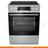 Плита стеклокерамическая Gorenje EC-6341XA - фото #0, Technodom.kz