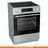 Плита стеклокерамическая Gorenje EC-6341XA - фото #1, Technodom.kz