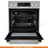 Плита стеклокерамическая Gorenje EC-6341XA - фото #2, Technodom.kz