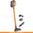 Вертикальный беспроводной пылесос Thomas Quick Stick Family - фото #0, Technodom.kz