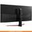 Монитор Игровой 34" LG 34UM69G 2560х1080 21:9 IPS 75ГЦ (HDMI+DP+USB) Black - фото #2, Technodom.kz
