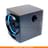 Колонки 2.1 Microlab T-10, Black - фото #3, Technodom.kz