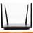 Беспроводной маршрутизатор, D-Link DIR-825 Dual Band, 4 порта + Wi-Fi + USB,до 867 Mbps (DIR-825/G1) - фото #1, Technodom.kz
