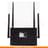Беспроводной маршрутизатор, D-Link DIR-825 Dual Band, 4 порта + Wi-Fi + USB,до 867 Mbps (DIR-825/G1) - фото #3, Technodom.kz
