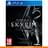 Игра для PS4 Elder Scrolls V Skyrim Special Edition - фото #0, Technodom.kz