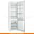 Двухкамерный холодильник Hotpoint-Ariston HS 3200 W - фото #1, Technodom.kz