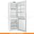 Двухкамерный холодильник Hotpoint-Ariston HS 4180 W - фото #1, Technodom.kz