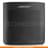 Колонки Bluetooth Bose SoundLink Color Speaker II, Soft Black - фото #3, Technodom.kz
