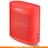 Колонки Bluetooth Bose SoundLink Color Speaker II, Coral Red - фото #0, Technodom.kz