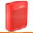 Колонки Bluetooth Bose SoundLink Color Speaker II, Coral Red - фото #1, Technodom.kz