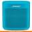 Bluetooth Bose SoundLink Color Speaker II колонкасы, Aquatic Blue - фото #2, Technodom.kz