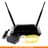 Беспроводной маршрутизатор, D-Link DIR-615S, 4 порта + Wi-Fi, 300 Mbps (DIR-615S/A1) - фото #4, Technodom.kz
