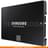 Внутренний SSD 2.5" 7мм 4TB Samsung 850 EVO, SATA-III TLC (MZ-75E4T0BW) - фото #1, Technodom.kz Внутренний SSD 2.5" 7мм 4TB Samsung 850 EVO, SATA-III TLC (MZ-75E4T0BW) - фото #1, Technodom.kz