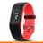 Смарт Браслет Garmin vivosport, Fuchsia Focus/S/M - фото #2, Technodom.kz