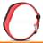 Смарт Браслет Garmin vivosport, Fuchsia Focus/S/M - фото #4, Technodom.kz