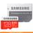 Карта памяти MicroSD 128GB Samsung Evo+, UHS-I 95MB/s, Class 10 + SD Adapter (MB-MC128GA/RU) - фото #3, Technodom.kz
