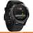 Смарт-часы Garmin Fenix 5 Saphire Black - фото #0, Technodom.kz