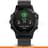 Смарт-часы Garmin Fenix 5 Saphire Black - фото #1, Technodom.kz