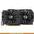 Видеокарта ASUS Nvidia GeForce STRIX-GTX 1050 Ti 4Gb GAMING DDR5 - фото #3, Technodom.kz