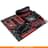 Материнская плата Asus RAMPAGE V EXTREME/U3.1 LGA2011-3 X99 8DDR4 PCI-E 5x16 1x1 ATX - фото #2, Technodom.kz