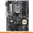 Материнская плата Asus Z170-K LGA1151 4DDR4 PCI-E 2x16 2x1 (HDMI+DVI-D+VGA) ATX - фото #0, Technodom.kz