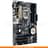 Материнская плата Asus Z170-K LGA1151 4DDR4 PCI-E 2x16 2x1 (HDMI+DVI-D+VGA) ATX - фото #2, Technodom.kz