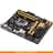 Материнская плата Asus B85M-E LGA1150 4DDR3 PCI-E 2x16 1x1 (HDMI+DP+DVI-D+VGA) mATX - фото #1, Technodom.kz