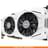 Видеокарта ASUS Nvidia GeForce GTX 1060 6Gb DDR5 - фото #3, Technodom.kz