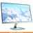 Монитор 23.8" HP 24es T3M78AA 1920х1080 16:9 IPS 60ГЦ (HDMI+VGA) Silver - фото #1, Technodom.kz