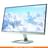Монитор 23.8" HP 24es T3M78AA 1920х1080 16:9 IPS 60ГЦ (HDMI+VGA) Silver - фото #2, Technodom.kz
