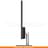 Монитор Профессиональный 27" HP ENVY 27s Y6K73AA 3840х2160 16:9 IPS 60ГЦ (2HDMI+DP) Black - фото #4, Technodom.kz