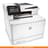 МФУ лазерное цветное HP LaserJet Pro M477N A4-A-D-N-F (CF378A) - фото #0, Technodom.kz