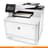 МФУ лазерное цветное HP LaserJet Pro M477N A4-A-D-N-F (CF378A) - фото #1, Technodom.kz