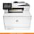 МФУ лазерное цветное HP LaserJet Pro M477N A4-A-D-N-F (CF378A) - фото #3, Technodom.kz
