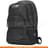 Рюкзак для ноутбука 16" Continent BP-305, Black, полиэстер (BP-305BK) - фото #0, Technodom.kz
