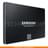 Внутренний SSD 2.5" 7мм 120GB Samsung 850, SATA-III TLC (MZ-7LN120BW) - фото #2, Technodom.kz