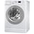 Стиральная машина Indesit BWSA-61051 - фото #0, Technodom.kz