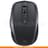 Сымсыз тінтуір USB/BT Logitech MX Anywhere 2S, Graphite - фото #0, Technodom.kz