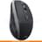 Мышка беспроводная USB/BT Logitech MX Anywhere 2S, Graphite, 910-005153 - фото #1, Technodom.kz
