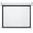 Экран для проектора PROscreen подпружиненный 100" EWS3100 белый матовый - фото #0, Technodom.kz