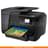 МФУ струйное HP OfficeJet Pro 8710 A4-A-D-F-N-W (D9L18A) - фото #1, Technodom.kz