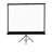 Экран для проектора PROscreen TLZ-1084  1:1  2133х2133, 84x84 White - фото #0, Technodom.kz