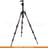 Штатив Manfrotto Befree CF Tripod + Ball H (MKBFRC4-BH) - фото #0, Technodom.kz