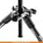 Штатив Manfrotto Befree CF Tripod + Ball H (MKBFRC4-BH) - фото #4, Technodom.kz
