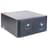 Инвертор SVC, 1000VA/800W, Клем.К, 2Shuko, 1*USB 2A, LED, Чистая синусоида, 1,5м Black (DIL-1000) - фото #0, Technodom.kz