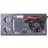 Инвертор SVC, 1000VA/800W, Клем.К, 2Shuko, 1*USB 2A, LED, Чистая синусоида, 1,5м Black (DIL-1000) - фото #1, Technodom.kz