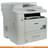 МФУ лазерное Canon i-SENSYS MF-418X А4-A-D-N-W - фото #1, Technodom.kz