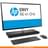 Моноблок 27" HP ENVY 27-B100UR Gray (1AV87EA) - фото #1, Technodom.kz