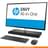 Моноблок 27" HP ENVY 27-B100UR Gray (1AV87EA) - фото #2, Technodom.kz